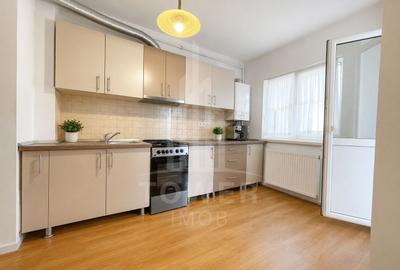 Apartament decomandat cu 2 camere | Etaj 2 | Turnișor - 7