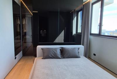 PENTHOUSE CU SCARA INTERIOARA 5 CAMERE MOBILAT ULTILAT LUX - BLOC NOU FINALIZAT - 33