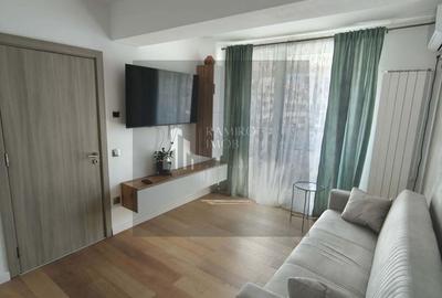 Apartament cu 2 camere decomandat, mobilat în Sud-Vest