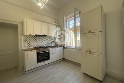 Apartament renovat în Centrul Sibiului | Str. Mitropoliei | Disponibil imediat - 6