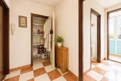 2 camere Iancului | Mihai Bravu | 60 mp totali | 2 balcoane - 2
