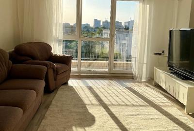 Apartament cu 2 camere decomandat, mobilat în 1 Decembrie 1918