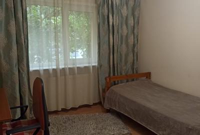 2 camere Exercițiu , parter, centrala / mobilat, zonă DEOSEBITĂ ! - 2