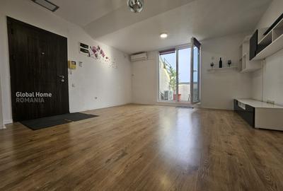Apartament 3 camere 70MP | 1 Loc de Parcare Inclus | Panoramic View Lake - 4