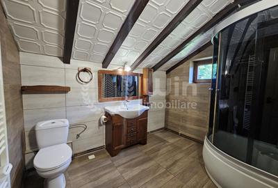 Casa cu 4 camere | Teren 350mp | Zona str. Balastierei | Floresti - 8