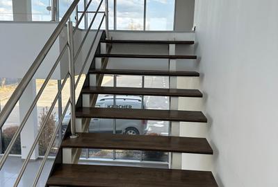 Spațiu comercial de închiriat, str. Matei Corvin-SC0139 - 10