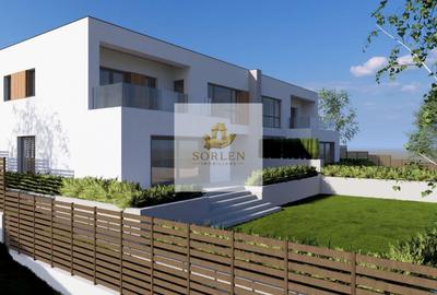 Teren de vânzare în Feleacu – cu autorizație de constructie - 15