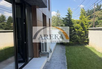 Apartament 4 camere parter cu 2 curți  la 650mp de British School - 6