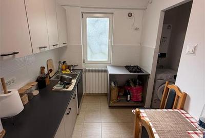 Apartament cu 2 camere semidecomandat în Tătărași