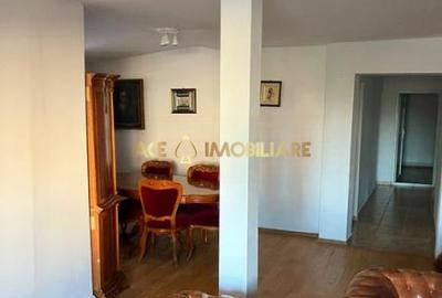 3 Camere de inchiriat | Vitan | Centrala Proprie | Parcare | Mobilat - 3
