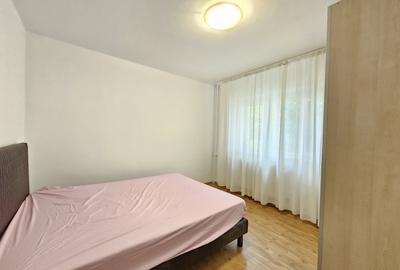 NEW Apart 2 camere 60m2 | Aviatiei - Prometeu | Prima Inchiriere | Metrou A.V - 5