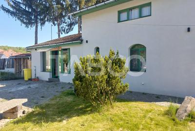 Casă individuală cu 3 camere în Cisnădie