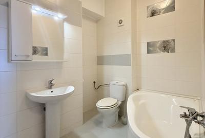 Apartament cu 2 camere in Gama Residence-Soseaua Olteniței-Popesti Leordeni - 12