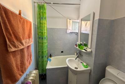 Apartament 3 camere zona Nord M-uri C-tin Brancusi - 14