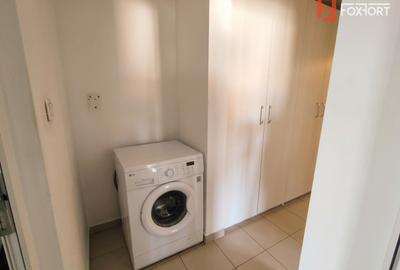 Apartament cu 3 camere de vanzare in zona Soarelui - 15