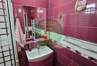 DEVÂNZARE Apartament cu 3camere decomandate - 9