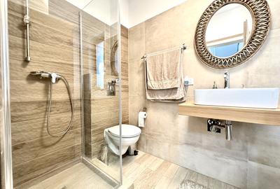 Duplex spatios, 4 camere, 106 mp utili, 268 mp teren - Dumbravita - 7