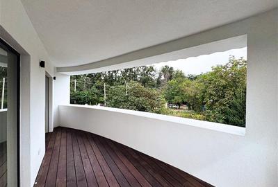 Vila de Lux de inchiriat Baneasa - 33