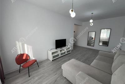 Apartament 2 camere decomandate balcon parcare in Selimbar Sibiu - 2