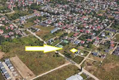 Pretabil DUPLEX 400 mp,curent,gaz,Sector 5,Prelungirea Ghencea,0% comision - 2