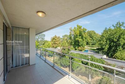 Apart. 4 camere | Primăverii – Bordei | 160 mp utili + 27 mp terase | Etaj 1 - 17