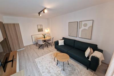 Crangasi 2 cam, et 2/10, dec, renovat 2026, mobilat, utilat, parcare - 1