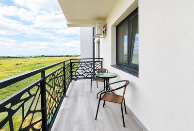 Apartament 2 camere LUX | Giroc | PET FRIENDLY - 8
