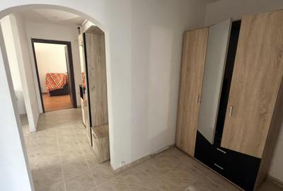 Apartament 3 camere, decomandate 6/10 zona Vasile Aaron Sibiu - 7