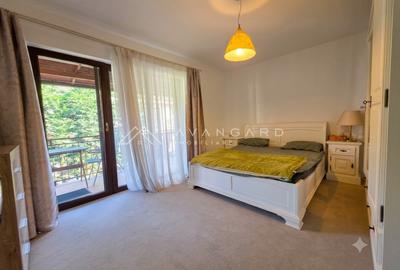 Duplex mobilat si utilat | 120 mp | 250 mp teren | zona Parcul Poligon - 6