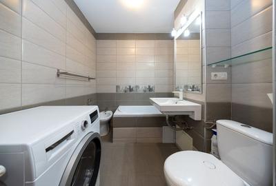 Apartament 2 camere Astra-planete,decomandat,mobilat-utilat,renovat,121900 Euro - 7