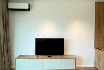 Apartament cu 2 camere de inchiriat // ONE Timpuri Noi - 7