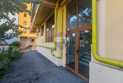 Apartament + terasa| Aleea Mostiștea | Nicolae Grigorescu - 13