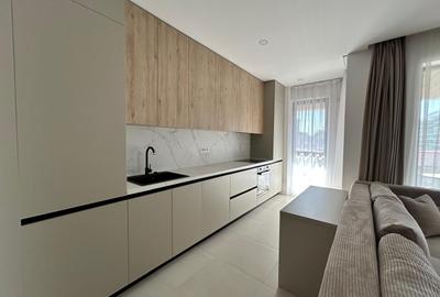 Apartament 2 camere Nusco - Promenada Mall | Metrou Aurel Vlaicu - 6