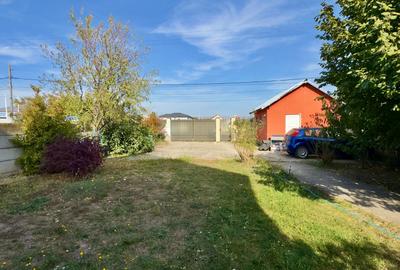 Casă individuală P+1+M | 4 camere | Mobilată | 2 deschideri | Stradal - 8