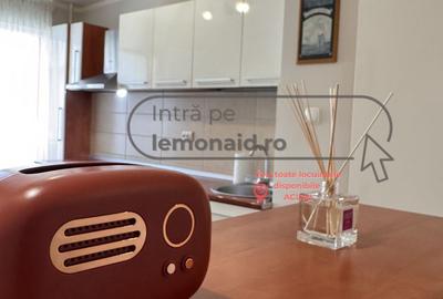 Apartament 3 camere | 2 dormitoare | Intrarea Doinei | Disponibilitate 25 iunie - 3