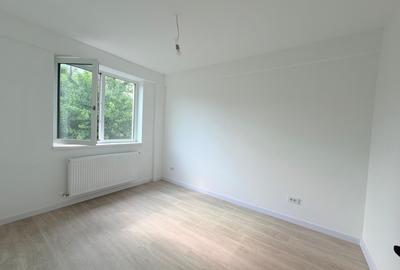 OPORTUNITATE DE INVESTIȚIE: Apartament nou INTABULAT cu 2 camere, et 1 - 6