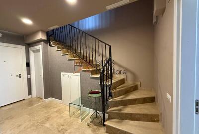Vilă 6 camere, 250 mp utili, grădină, 2 garaje, P+2 - 20