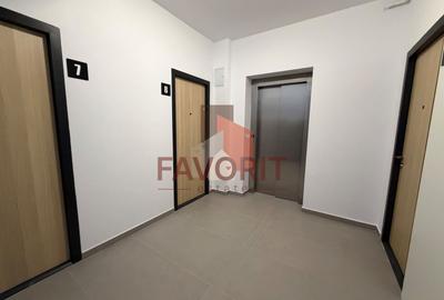 Etaj intermediar. Bloc nou cu lift.Disponibil imediat - 11
