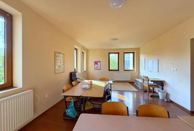 Casa de vanzare in zona Aradului - 987 mp teren - 16