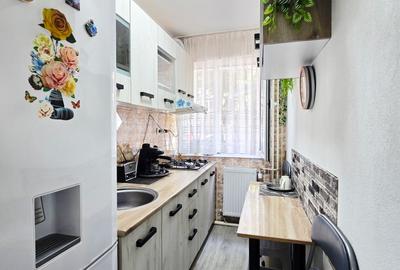 Apartament modern 2 camere, parter - Vlaicu - 3