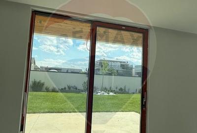 Vila smart personalizabilă cu rooftop și piscină privată – arhitectură - 12