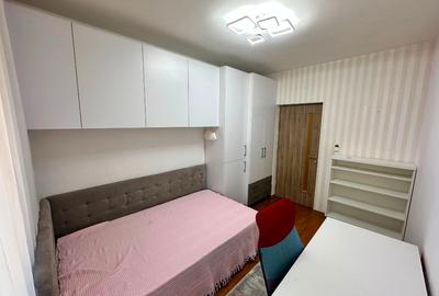 3 camere, boxă, loc de parcare - 5