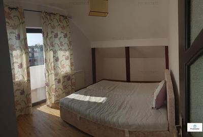 Apartament 2 camere decomandat mobilat utilat complet str. Postalionului - 4