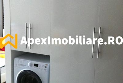Garsoniera de inchiriat Aviatiei București | ApexImobiliare.ro - 6