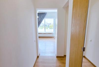 3 camere cu terasa si vedere superba in Cismigiu – Brezoianu centrala proprie - 13