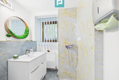 Spațiu Comercial Demisol Ultracentral - 12