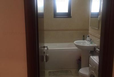 2 camere, Nord, bloc nou, etaj 1, mobilat - 15