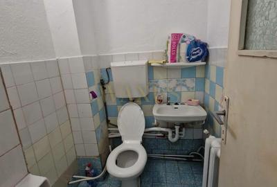 Apartament 3 camere, decomandat, etaj 3, zona Nord - 5