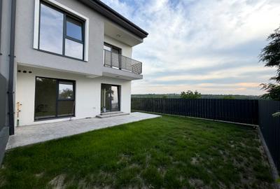 PF ! Casa 4 camere 110mp 2 bai Bucium- Hanul 3 Sarmale - 5