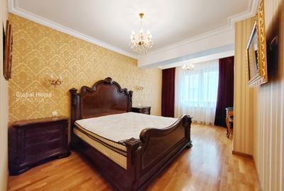 Herăstrău - Aviației | Classic Luxury | Terrace & EV Parking - 10